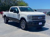 New 2025 Ford F250 King Ranch image 3