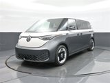 New 2025 Volkswagen ID. Buzz Pro S Plus image 3