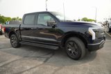 New 2025 Ford F150 Lightning XLT image 3