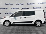 Used 2022 Ford Transit Connect XLT image 2