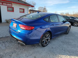 Used 2016 Chrysler 200 S w/ Comfort Group image 3