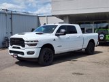 New 2025 RAM 2500 Laramie image 4