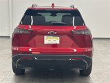 New 2026 Chevrolet Equinox RS w/ Convenience Package III image 3