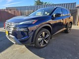 New 2025 Nissan Rogue SL image 2