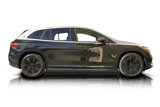 Used 2024 Mercedes-Benz Maybach EQS 680 4MATIC image 2