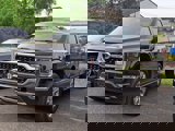Used 2022 Ford F150 Platinum w/ Equipment Group 701A High image 2