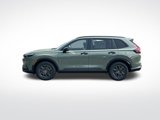 New 2026 Honda CR-V TrailSport image 2