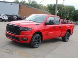 New 2025 RAM 1500 Big Horn image 3
