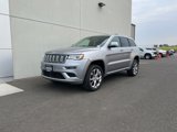 Used 2019 Jeep Grand Cherokee Summit w/ Platinum Series Group image 3