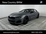 New 2026 BMW M850i xDrive image 3