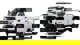 New 2026 Chevrolet Silverado 2500 LTZ w/ LTZ Plus Package image 3