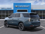 New 2025 Chevrolet Tahoe LT image 3