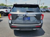Certified 2023 Ford Explorer XLT w/ Equipment Group 202A image 5