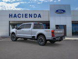 New 2025 Ford F250 King Ranch image 4