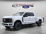 New 2025 Ford F250 Platinum image 4
