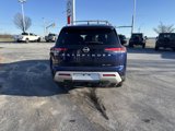 New 2025 Nissan Pathfinder SL w/ SL Premium Package image 4