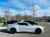 Used 2017 Chevrolet Camaro LS image 6
