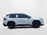 Used 2024 Toyota RAV4 XSE image 4