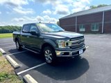 Used 2018 Ford F150 XLT w/ Equipment Group 302A Luxury image 4