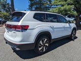 New 2026 Volkswagen Atlas SE image 4