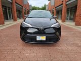 Used 2020 Toyota C-HR image 2