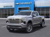 New 2025 Chevrolet Silverado 1500 High Country w/ Technology Package image 6