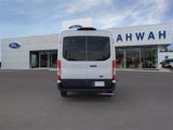 New 2025 Ford Transit 350 XLT image 5