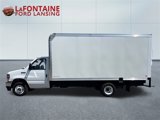 New 2026 Ford E-450 and Econoline 450 Super Duty w/ Power Equipment Group image 4