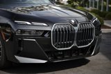 New 2025 BMW 740i image 2
