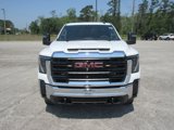 New 2025 GMC Sierra 2500 Pro w/ Convenience Package image 3
