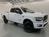 New 2025 RAM 2500 Limited image 2