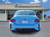 Used 2024 BMW M2 w/ Lighting Package image 5
