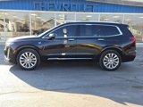 Used 2023 Cadillac XT6 Premium Luxury w/ Technology Package image 5