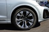 New 2025 Audi Q8 Premium Plus image 5