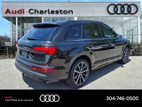 Certified 2025 Audi Q7 2.0T Premium Plus image 3