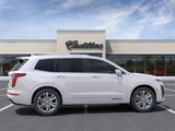 New 2025 Cadillac XT6 Premium Luxury image 5