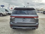 New 2025 Lincoln Aviator Reserve w/ Jet Appearance Package image 4