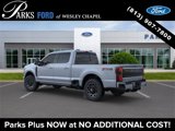 New 2025 Ford F350 Platinum image 4