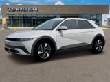 New 2025 Hyundai Ioniq 5 SEL image 3
