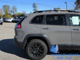 Used 2022 Jeep Cherokee Latitude image 4