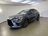 Certified 2024 Lexus RX 350 F Sport image 2