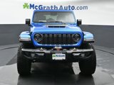 New 2025 Jeep Wrangler Unlimited Rubicon 392 image 3