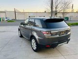 Used 2015 Land Rover Range Rover Sport HSE image 5