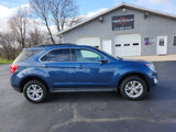Used 2017 Chevrolet Equinox LT w/ Convenience Package image 5
