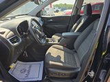 Used 2023 Chevrolet Equinox LT w/ Driver Convenience Package image 2