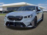 New 2026 BMW M5 image 4