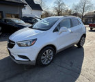 Used 2020 Buick Encore Preferred image 2