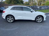 Used 2021 Audi Q3 2.0T Premium w/ Convenience Package image 3