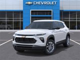 New 2026 Chevrolet TrailBlazer LS w/ LS Convenience Package image 6