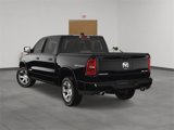 New 2025 RAM 1500 Big Horn image 4
